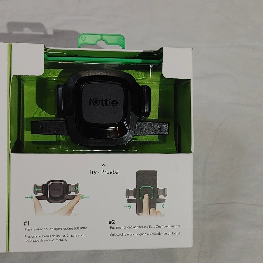 Iottie Smartphone Car Mount